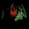 D60d95 ray green dragon